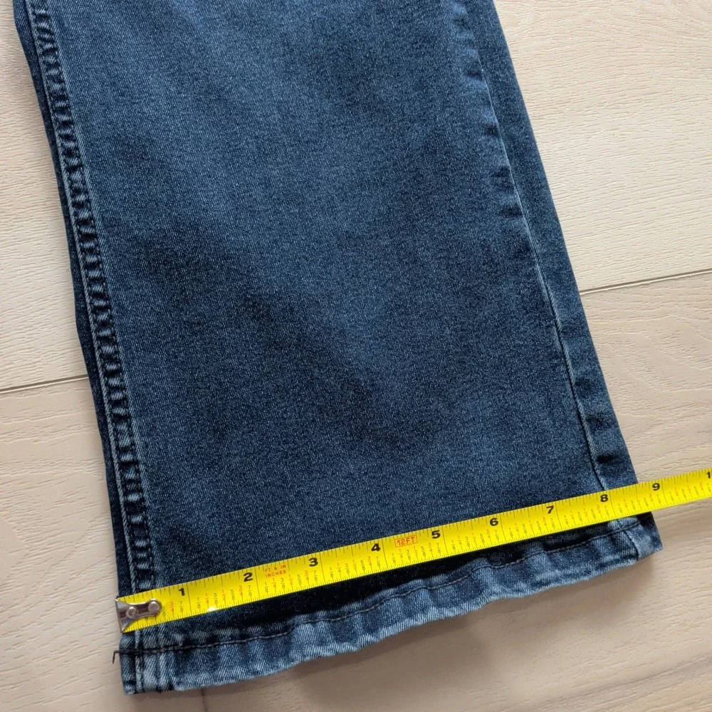 The Perfect Jean Nyc no holes